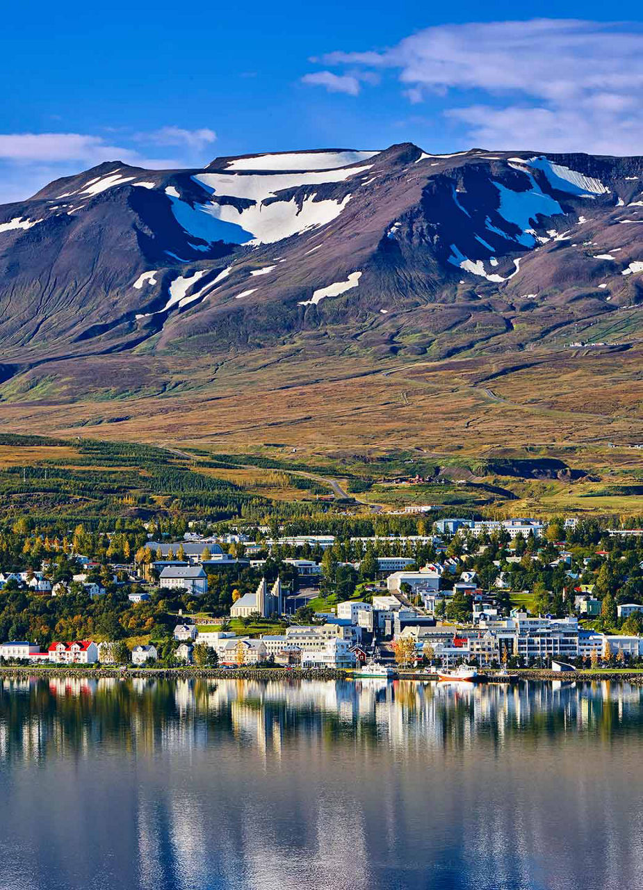 Akureyri