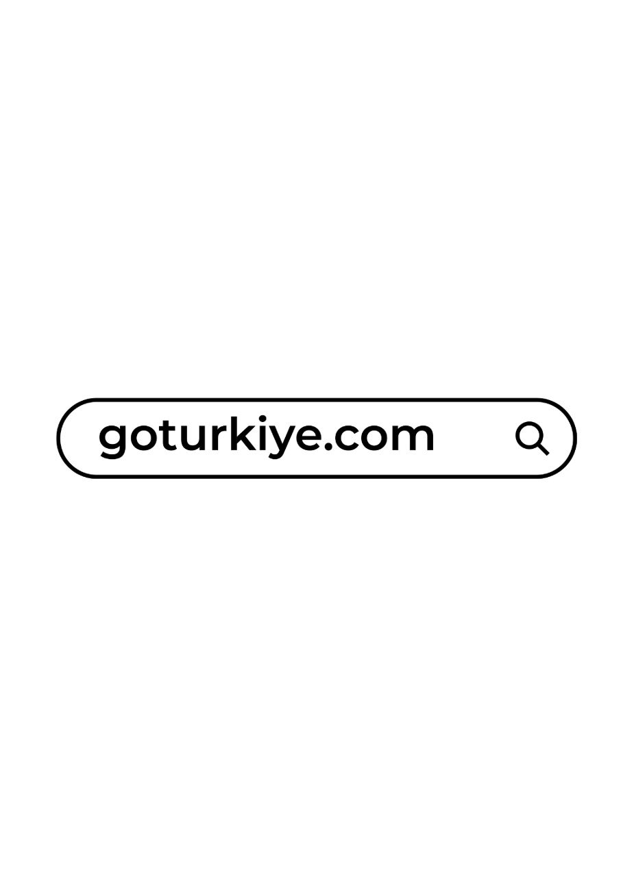 Logo Go Türkiye