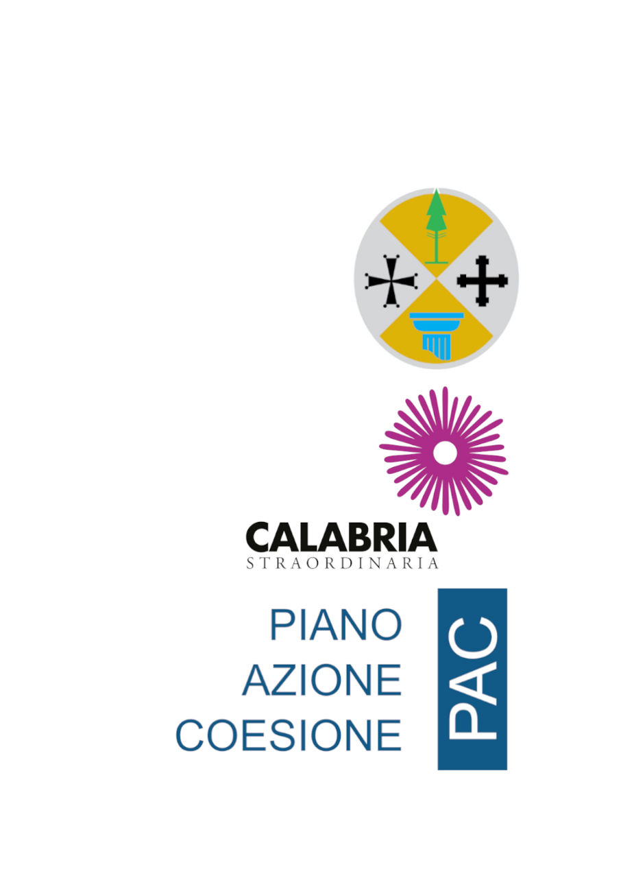 Logos Calabria