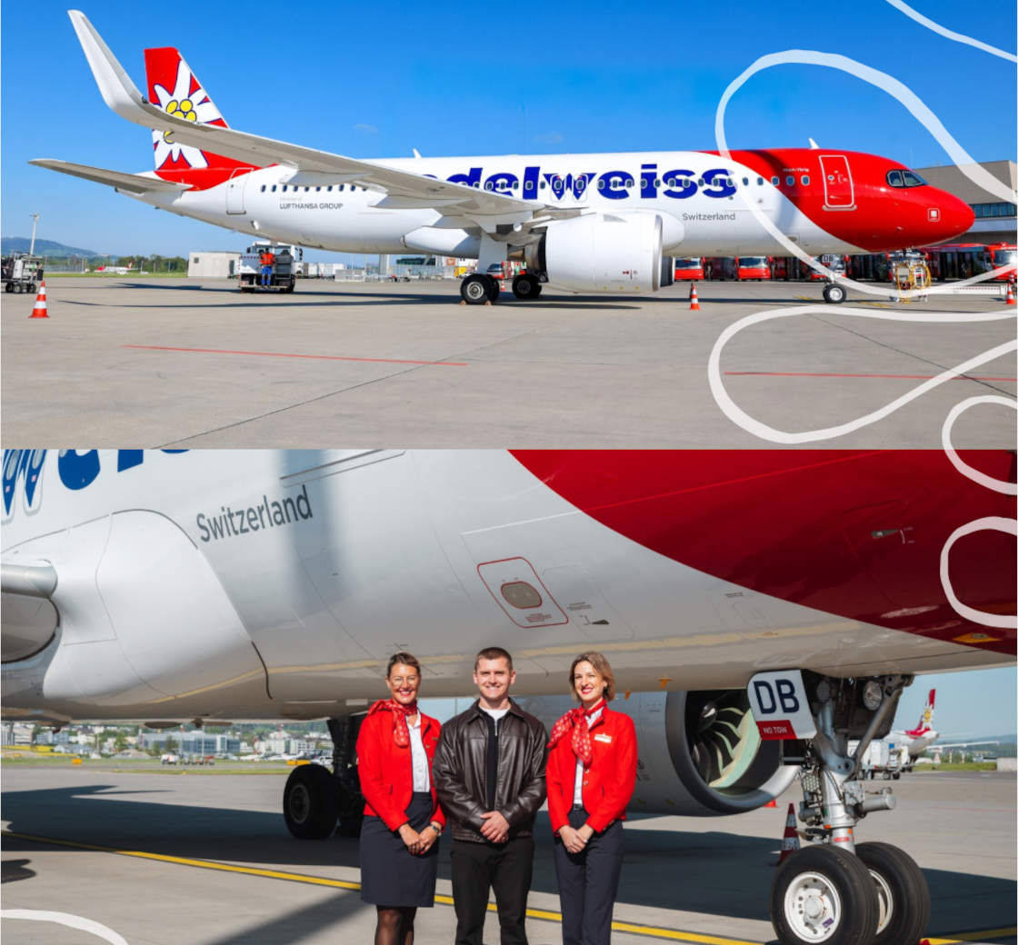 Airbus A320neo