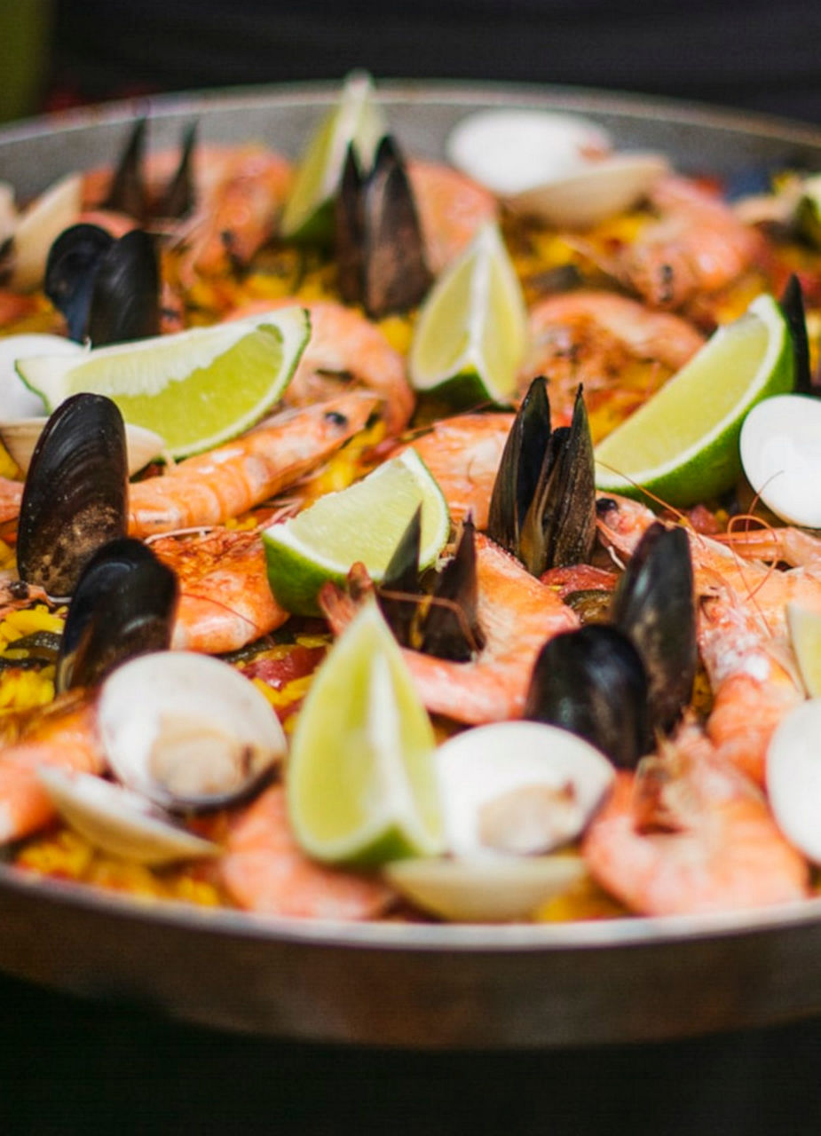 Paella