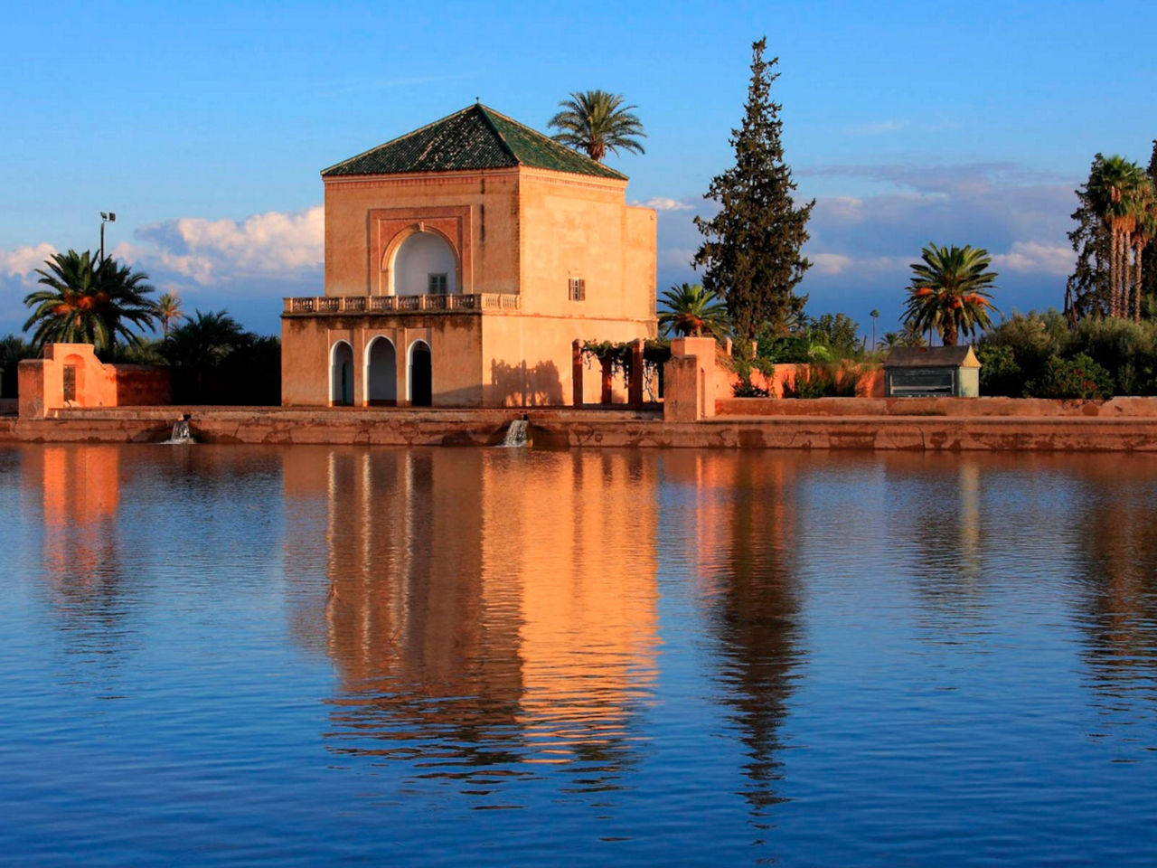 City in Morocco