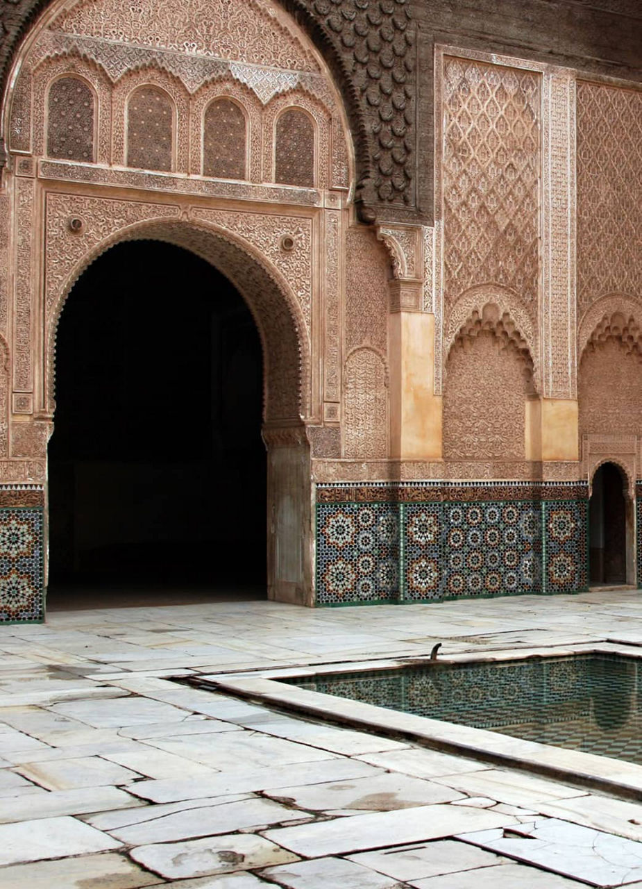 Medersa Ben Youssef