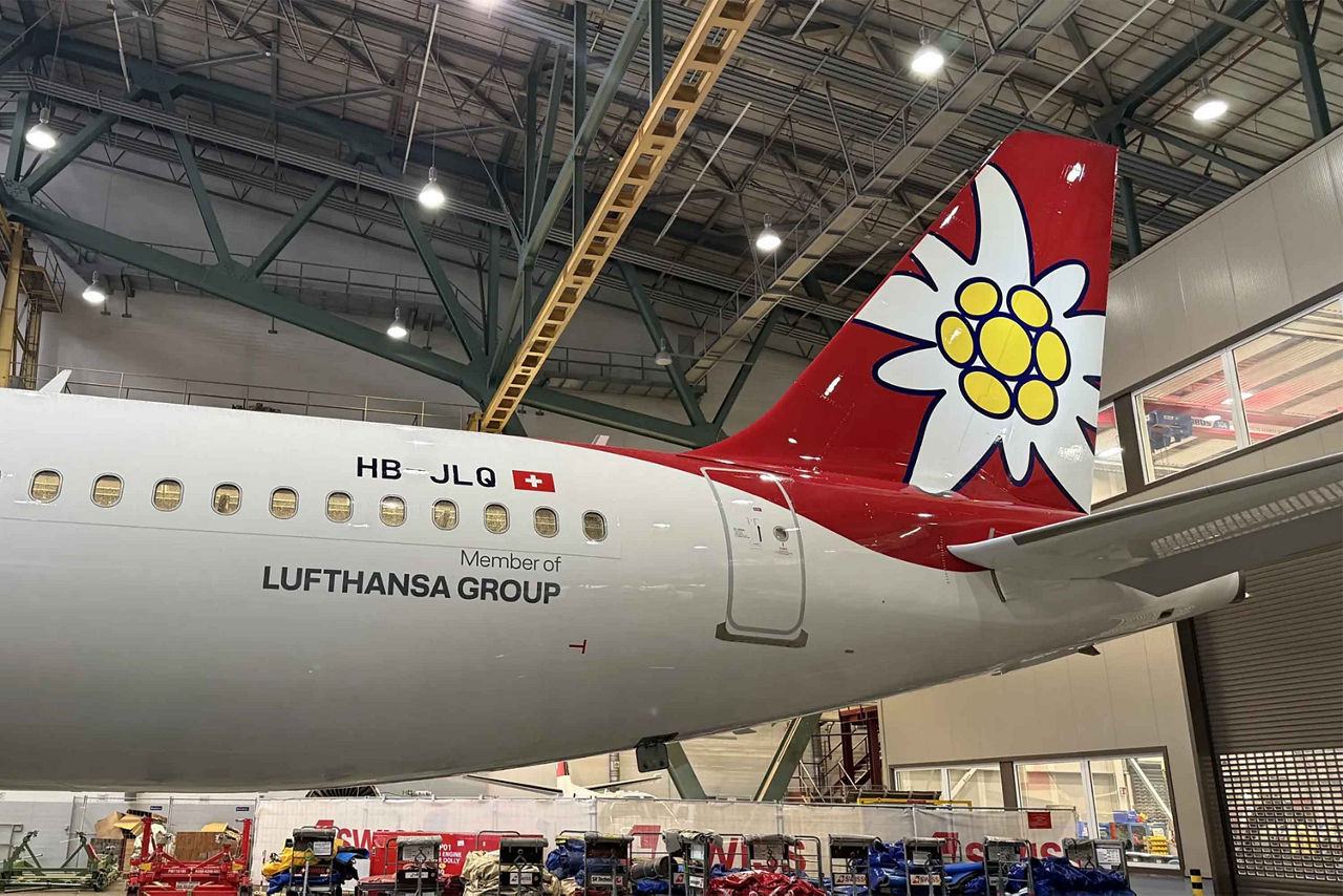 Airbus A320