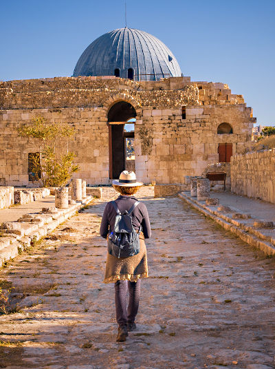 Jabal Al Qala’a