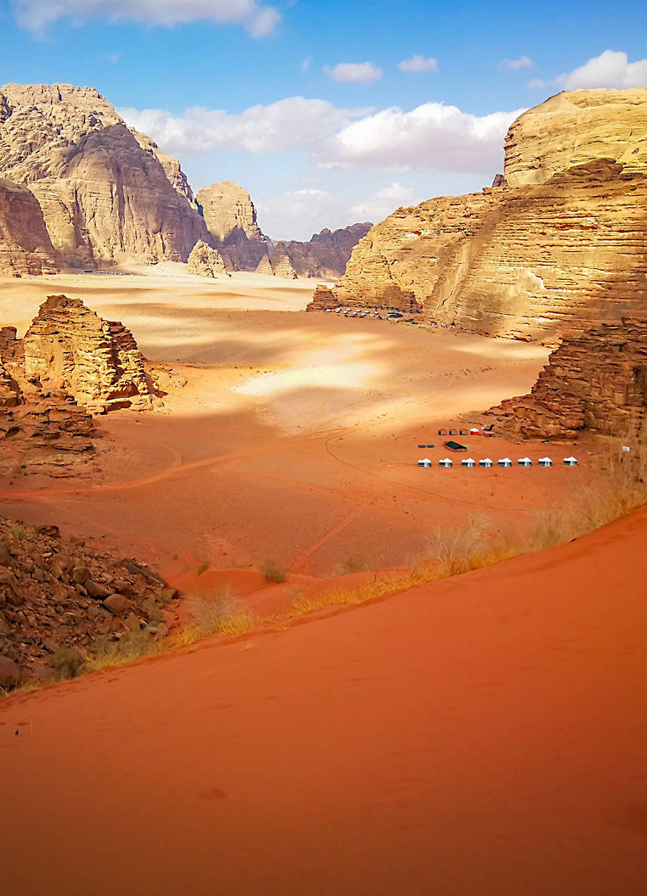 Wadi Rum