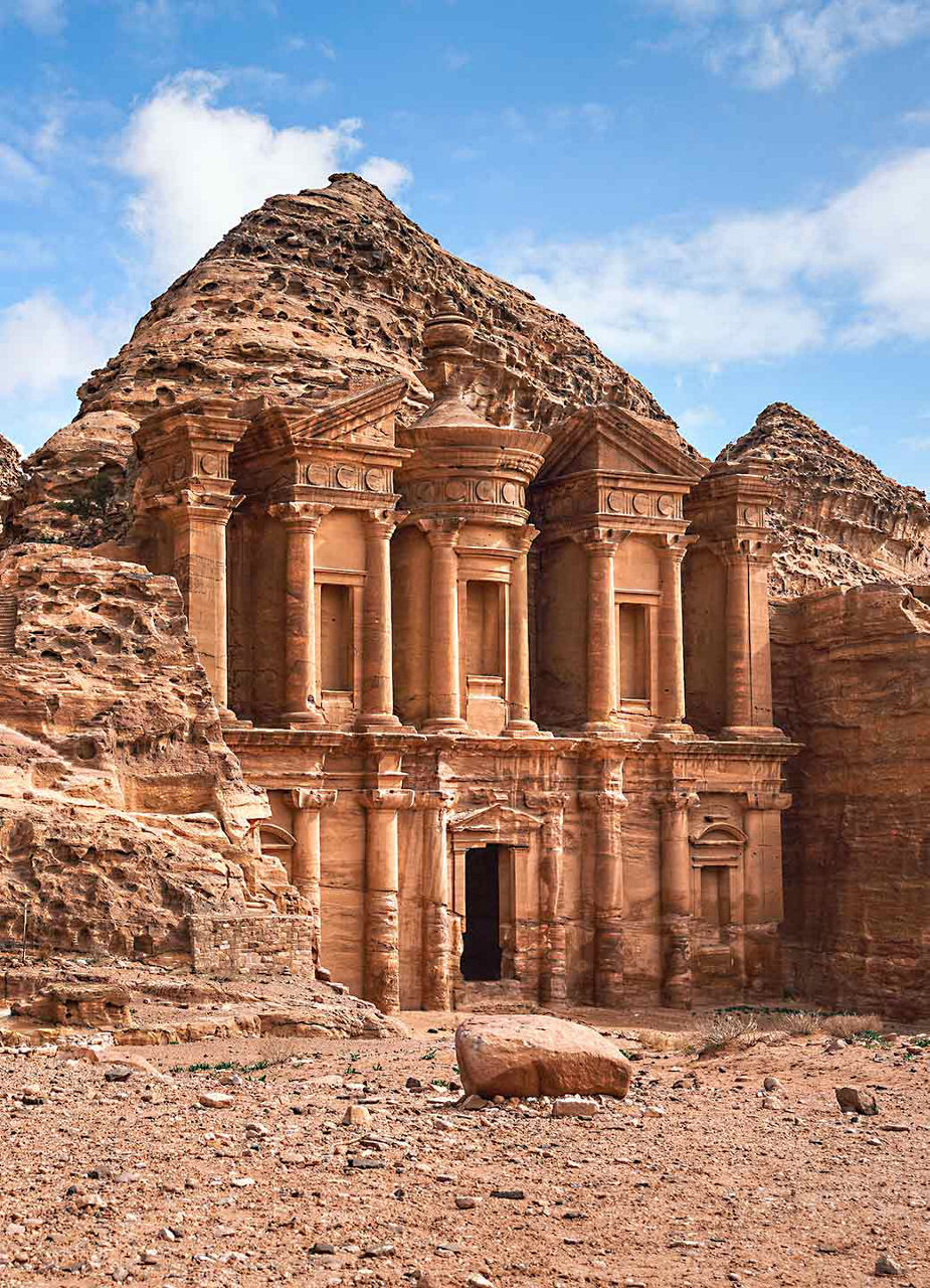 Petra