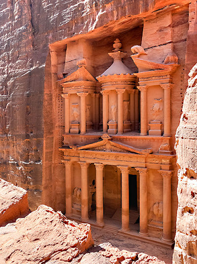 Petra