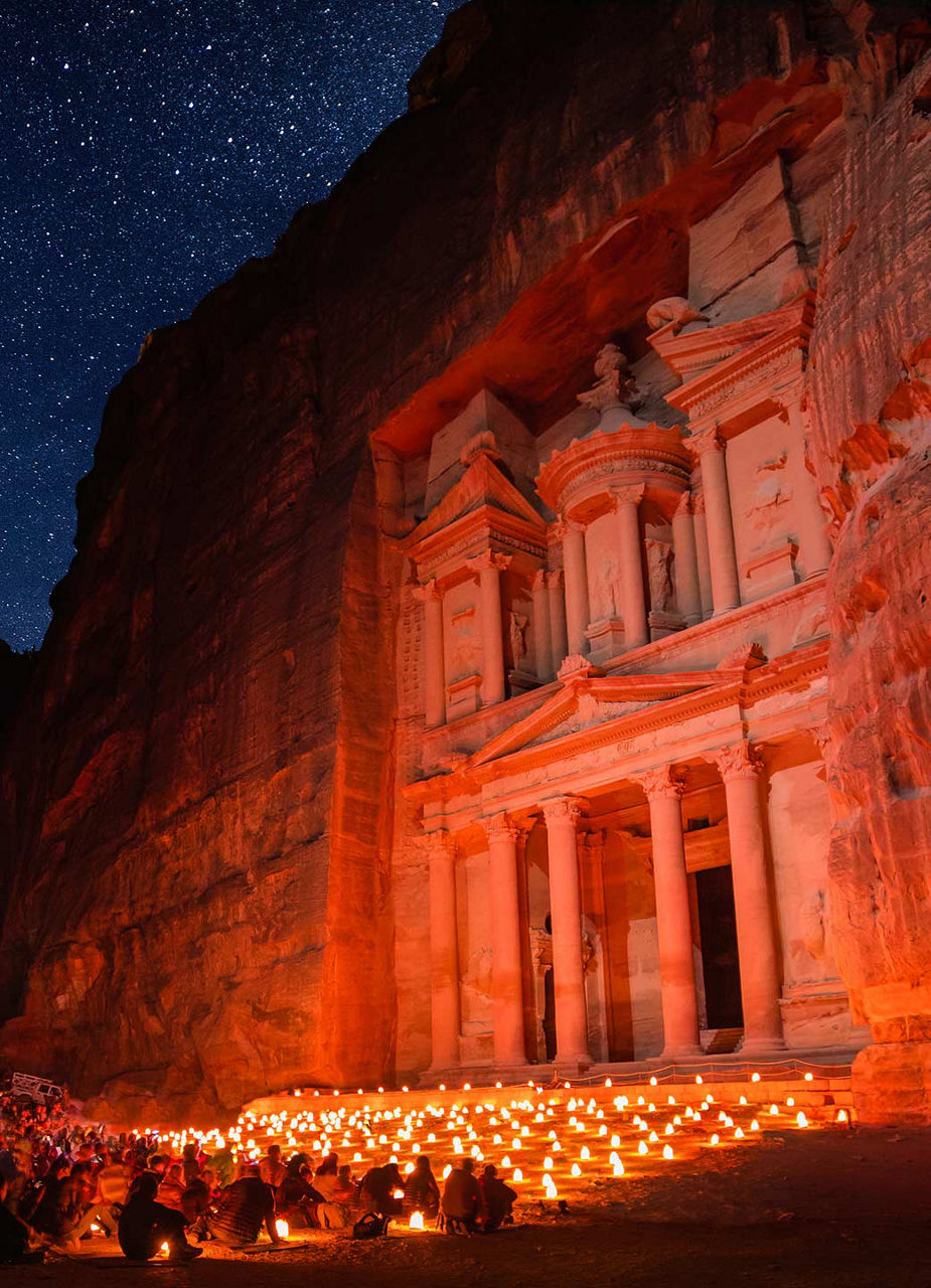 Petra