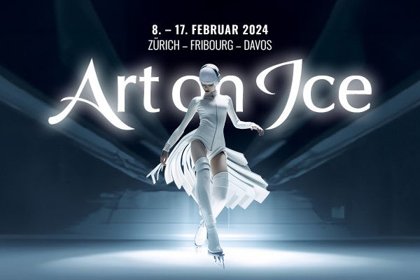 Art on Ice