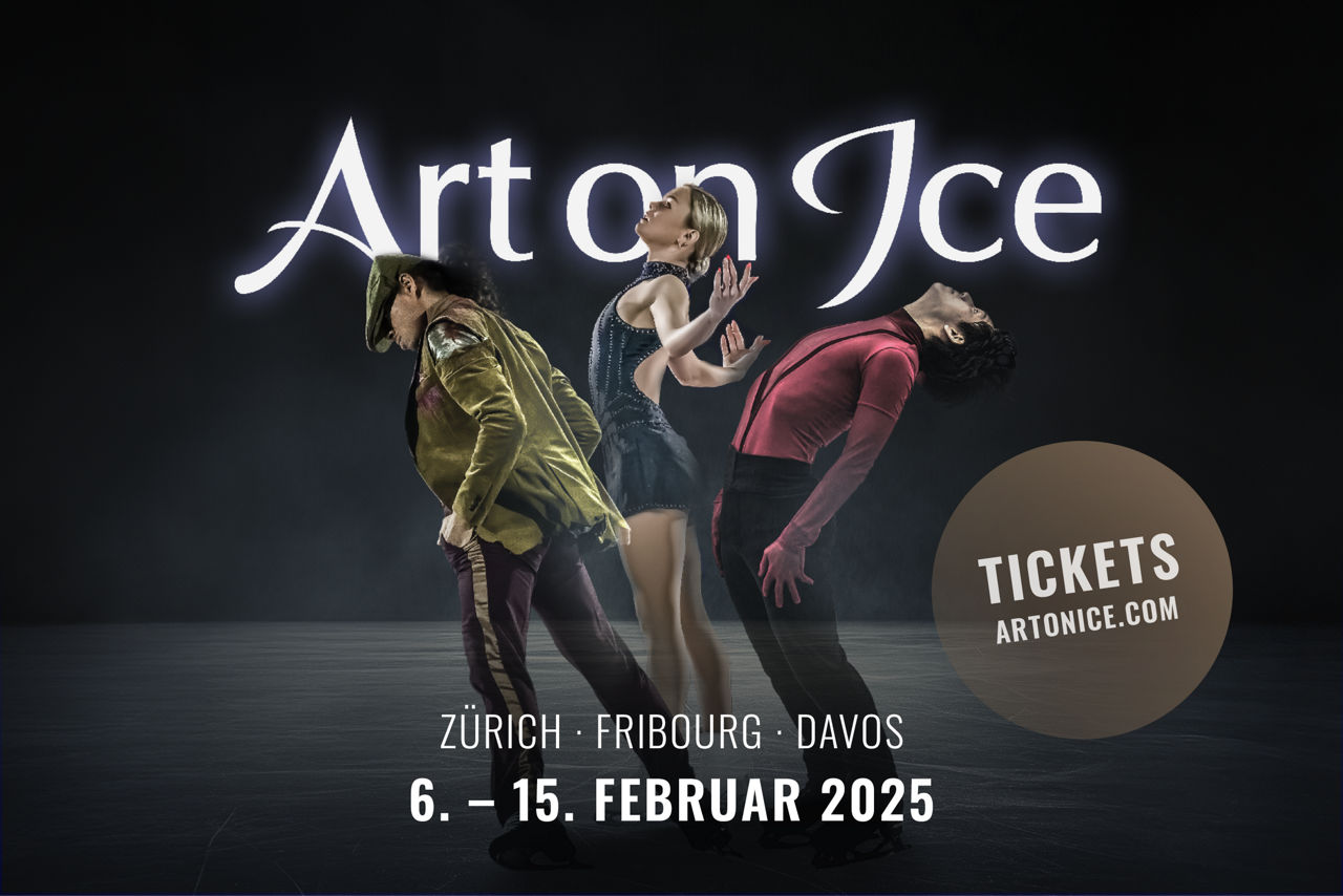 Art on Ice