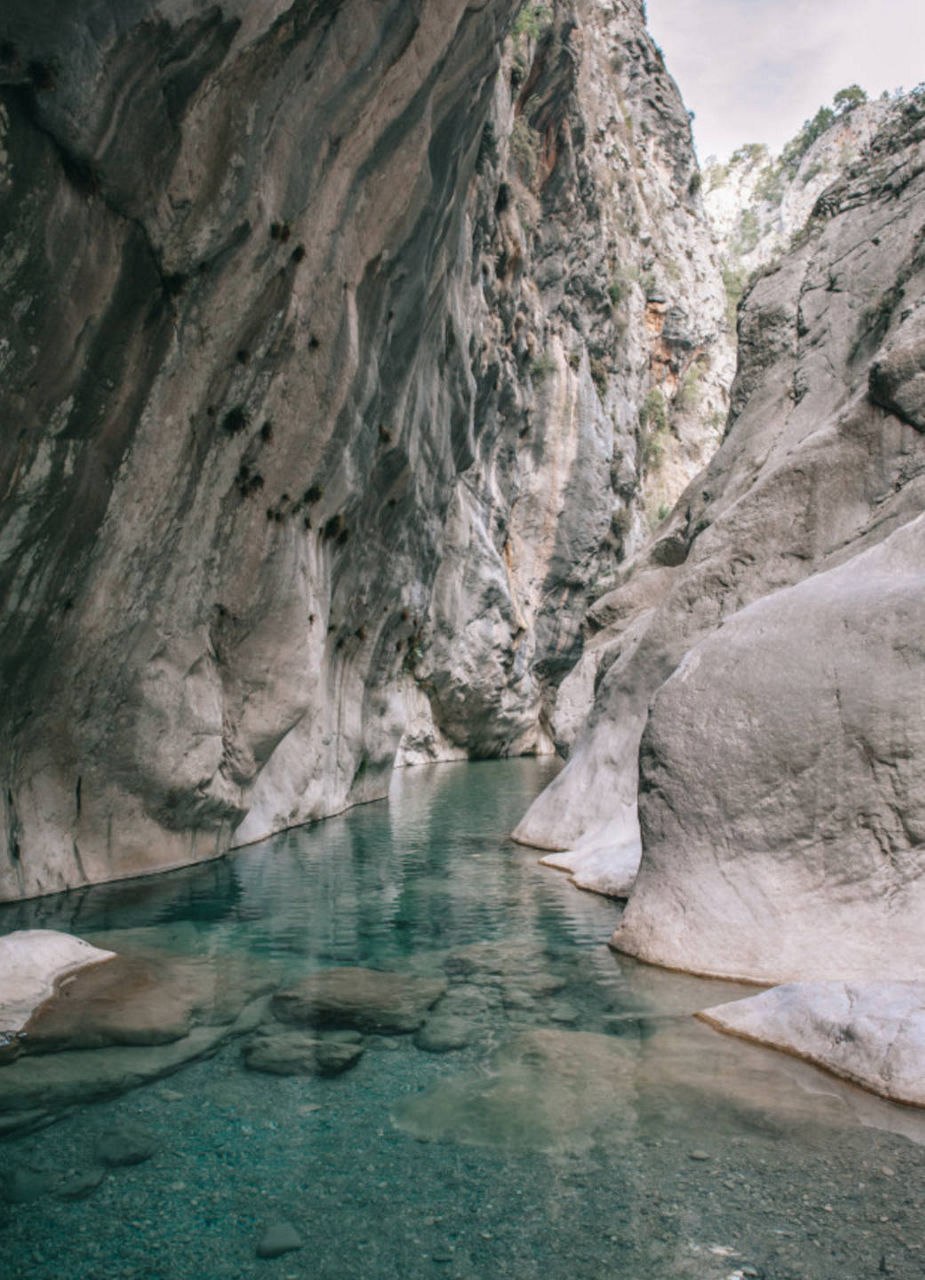 Göynük Canyon 