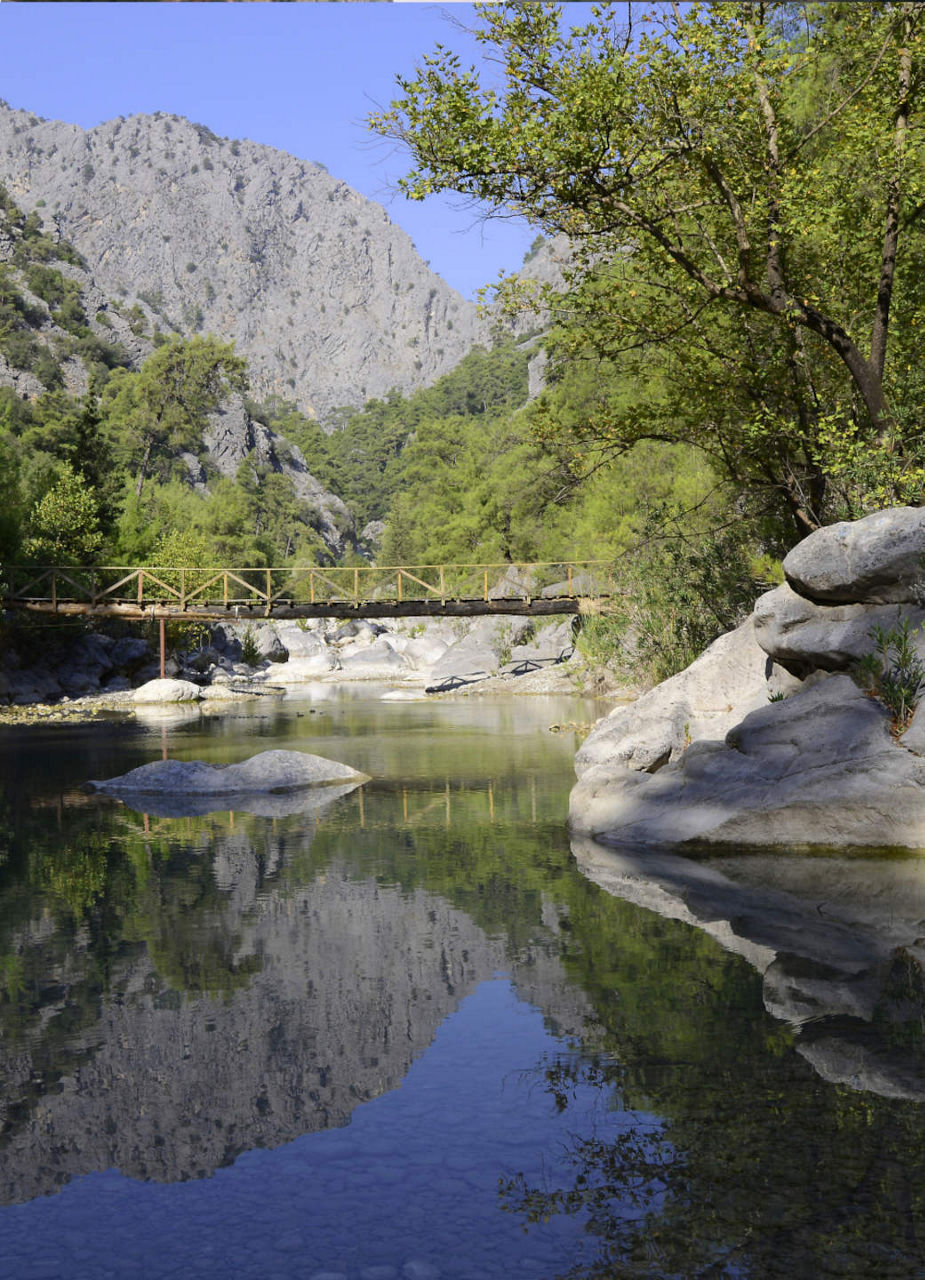 Göynük Canyon