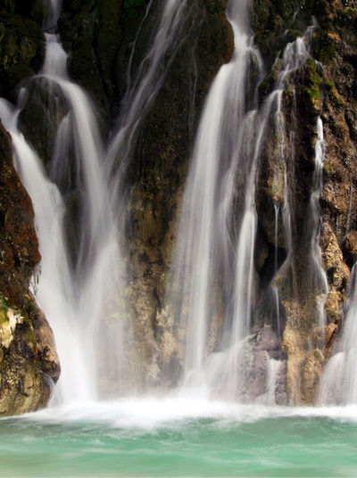 Göynük Canyon