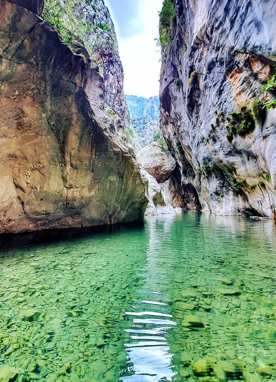 Göynük Canyon