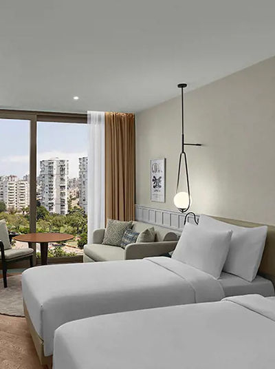 Zimmer Akra Antalya​