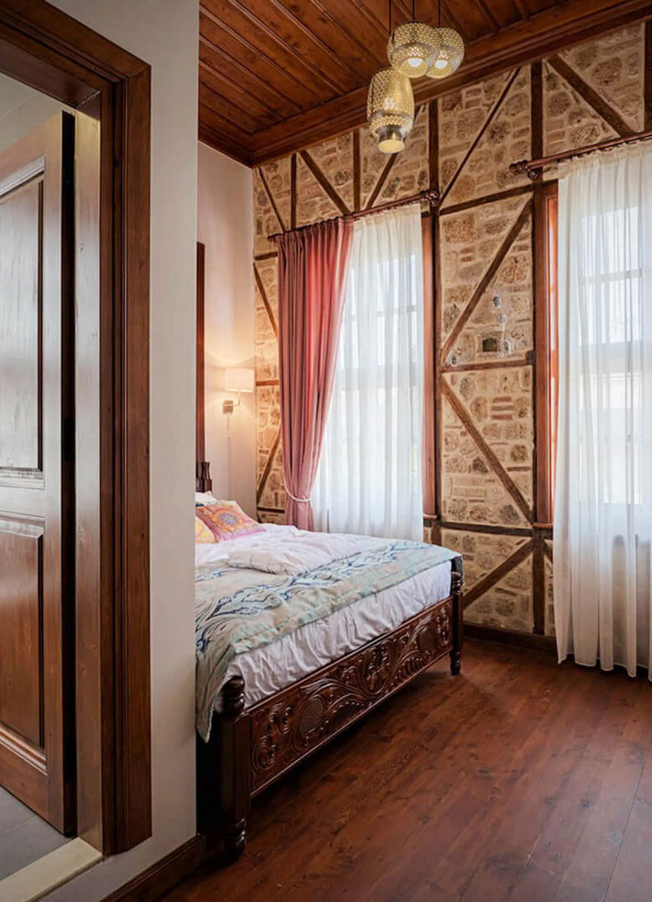 Luxury-Zimmer Palmhouse No. 17​