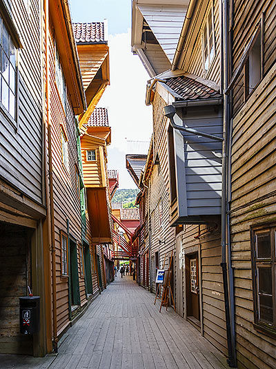 Bryggen