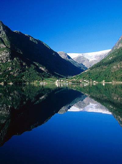 Hardangerfjord