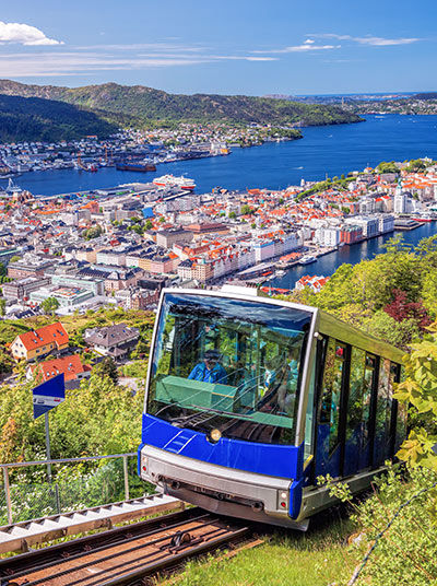 Funicular