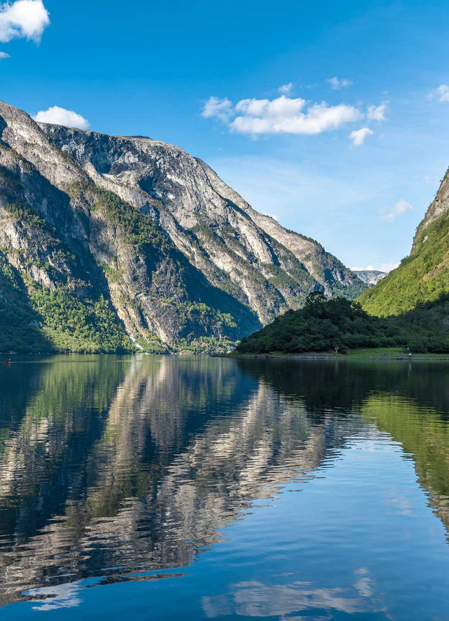 Sognefjord