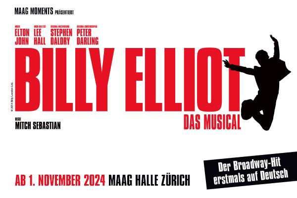 Billy Elliot