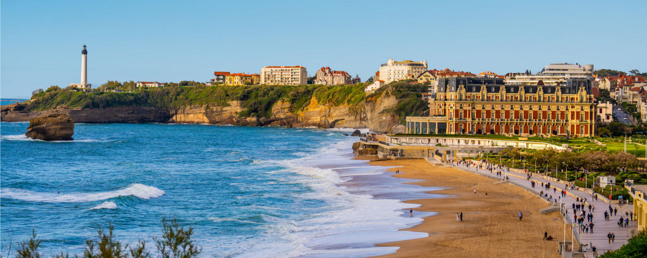 Biarritz