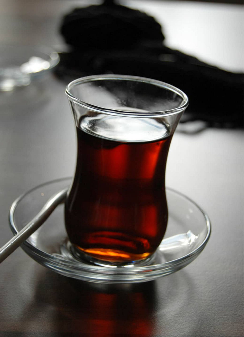 Çay Tea