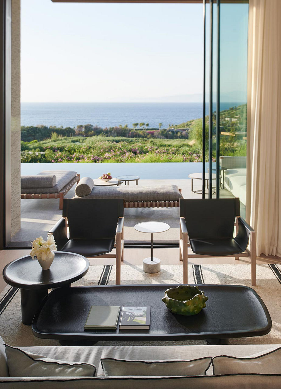3-Bedroom Hill Villa, Maxx Royal