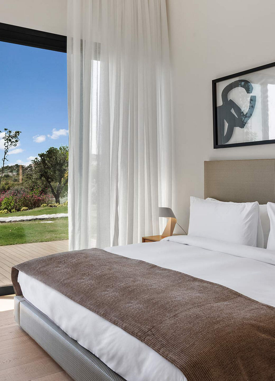 Room, Six Senses Kaplankaya