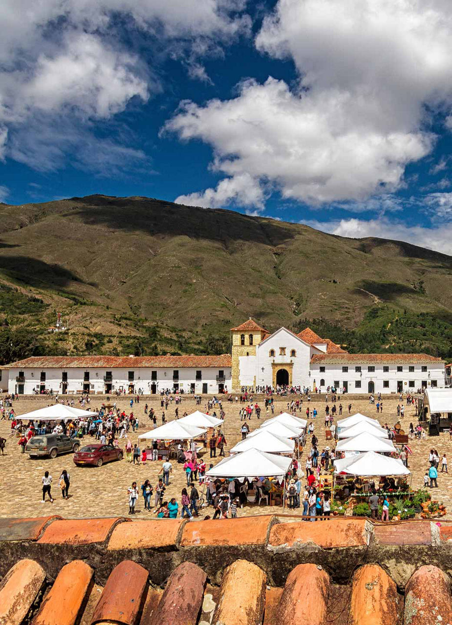 Villa de Leyva