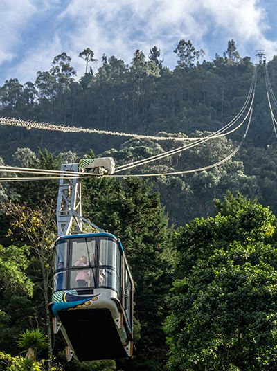 Cable car