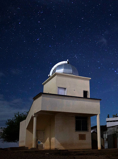 Observatory