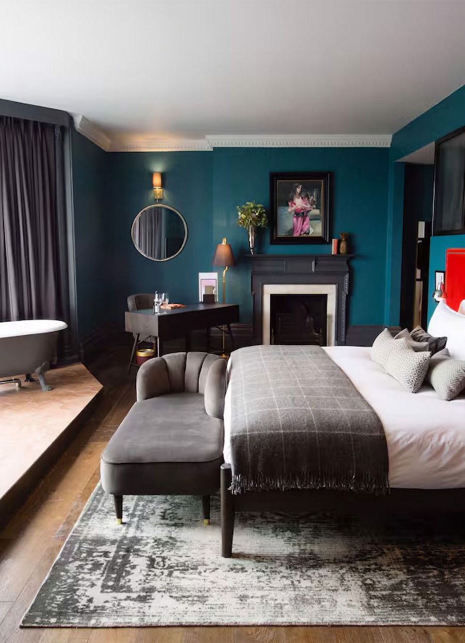 Suite Avon Gorge by Hotel du Vin​