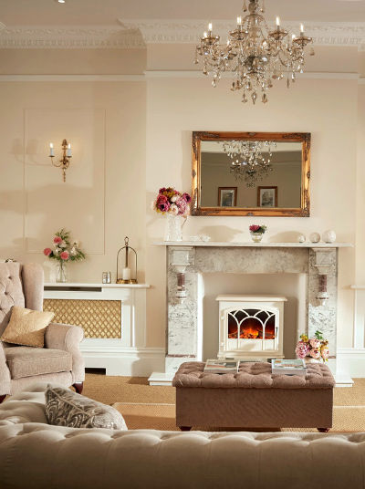 Suite Bathen House Boutique Hotel​