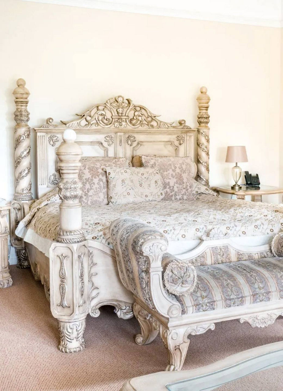Suite Berwick Lodge​