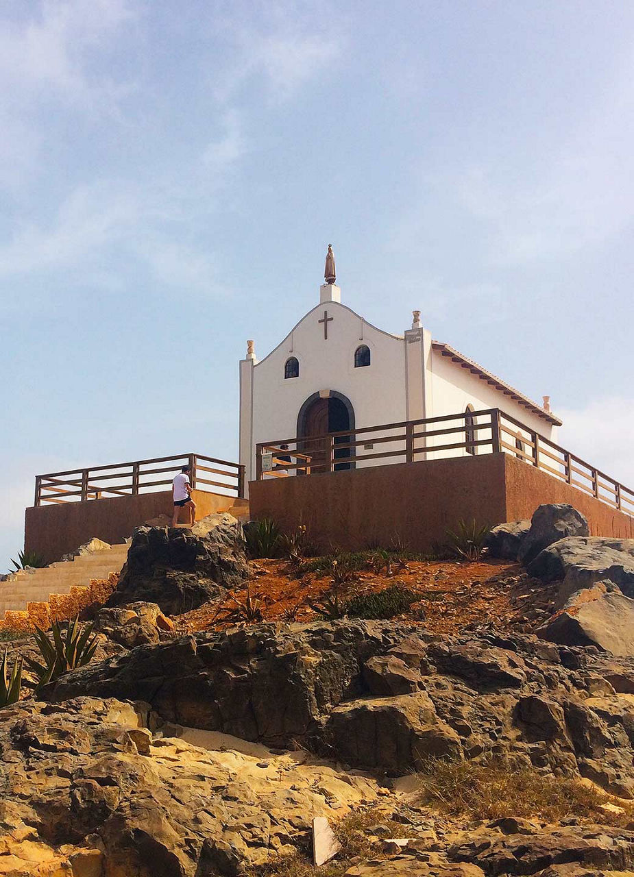 Old Chapel