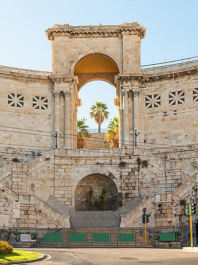 Arch of Triumph