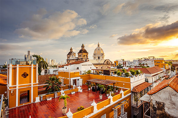 Cartagena