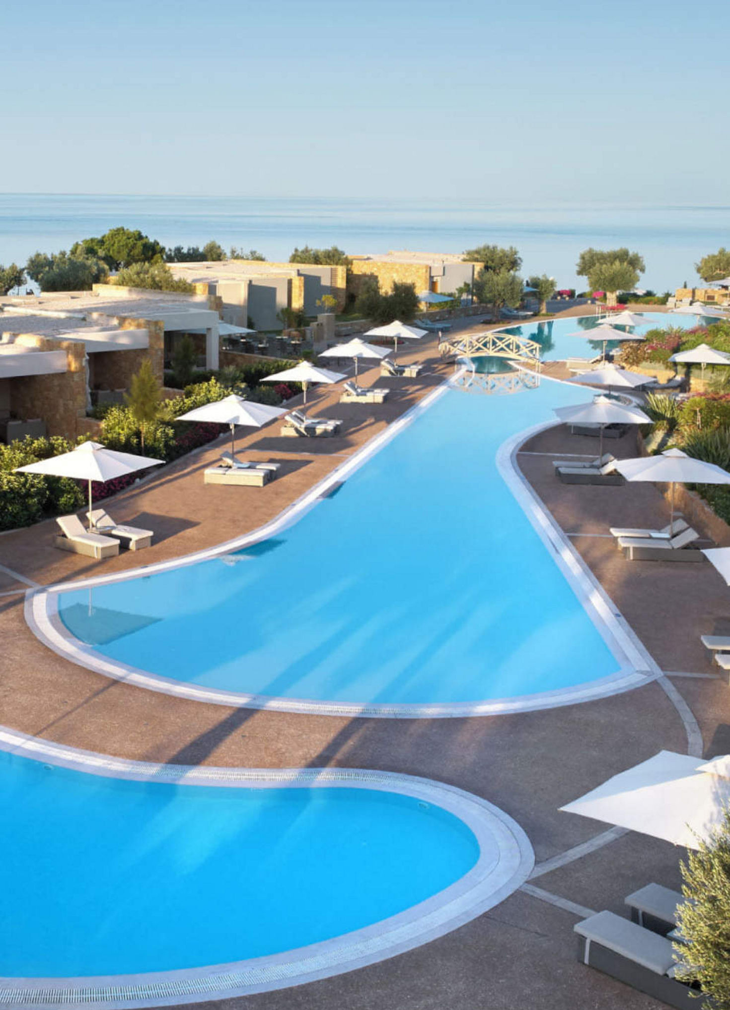 Crete Best Hotels 2025: Find Your Perfect Island Escape - Los Angeles Times, image size:1470x2035