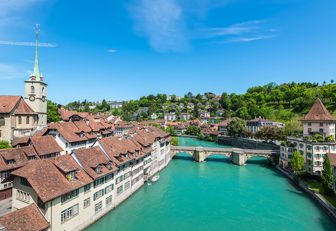 Bern