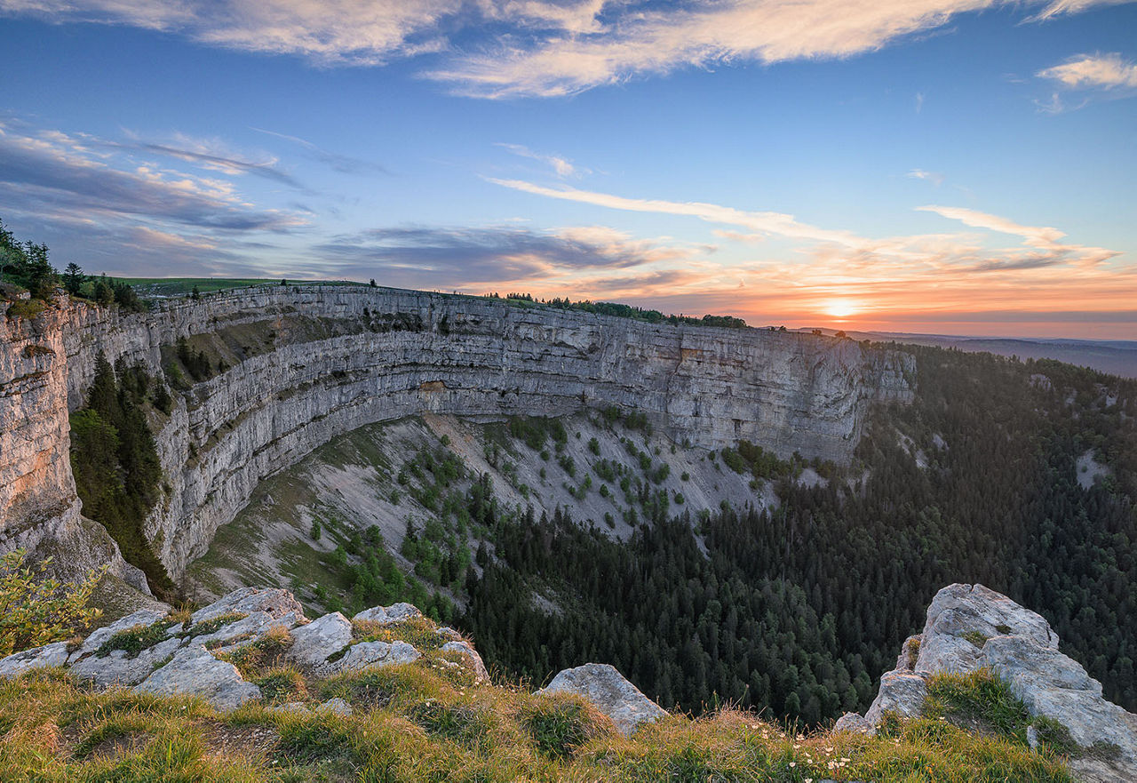 Creux du Van