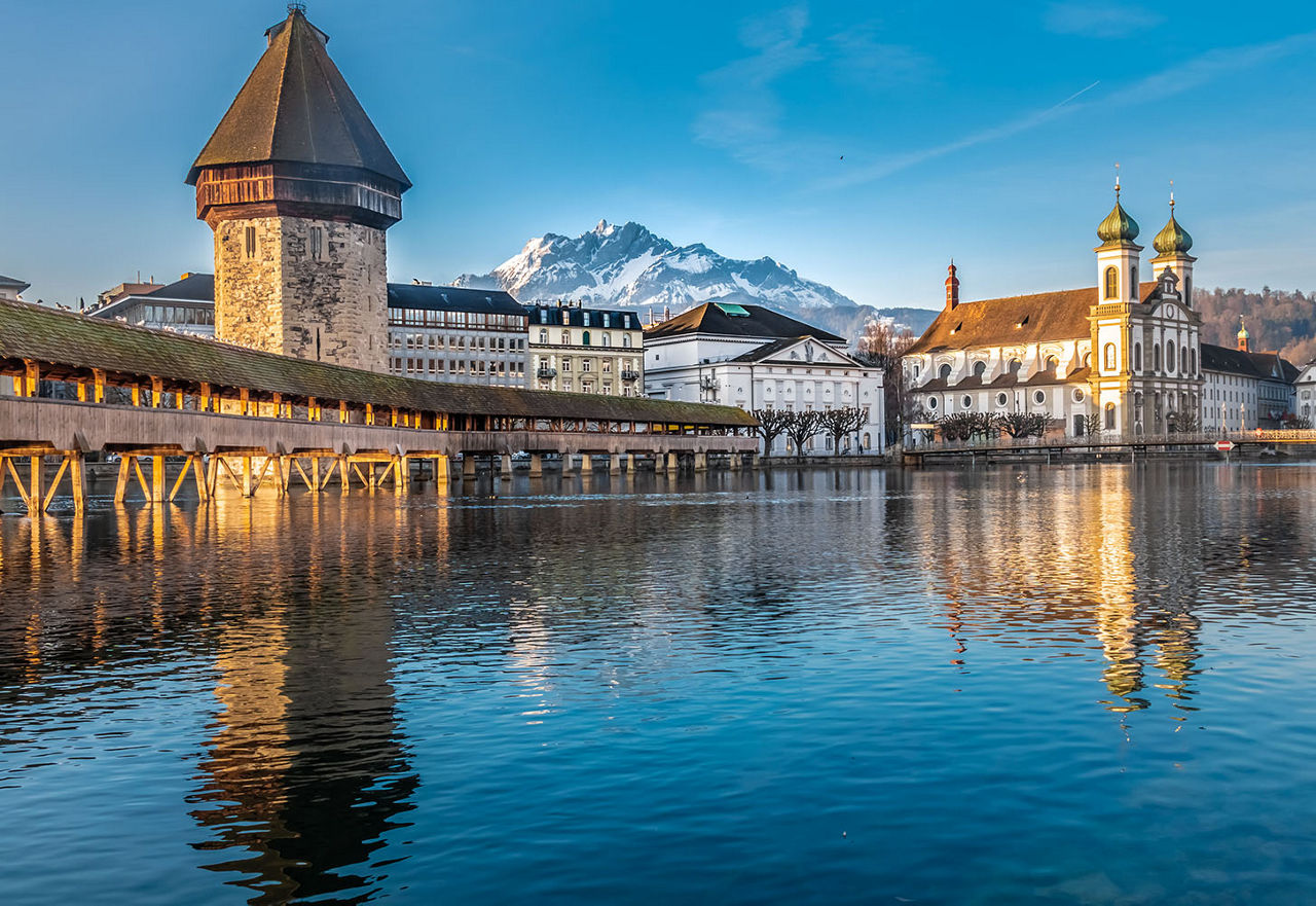 Luzern