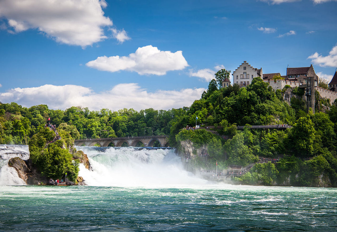 Rheinfälle