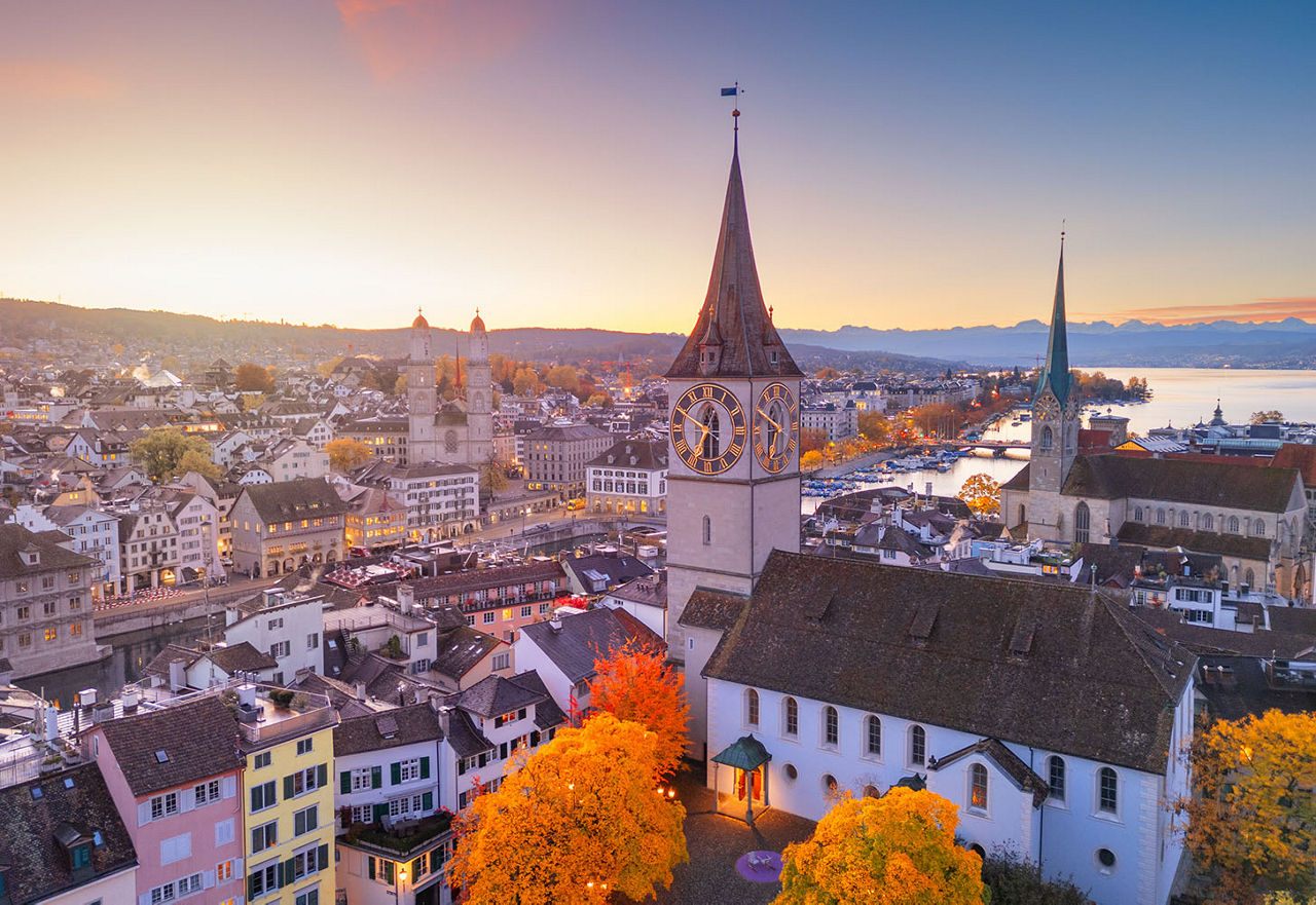 Zürich