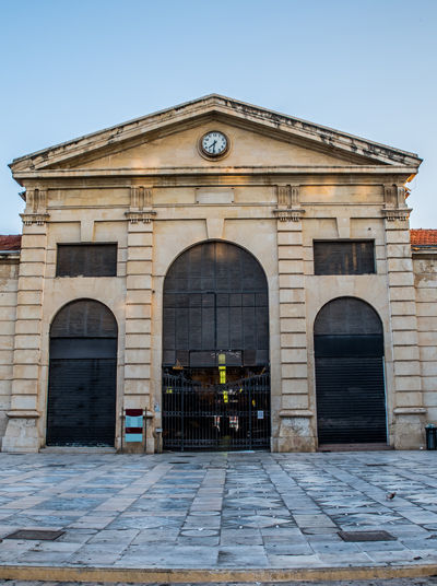 Chania’s Old Market