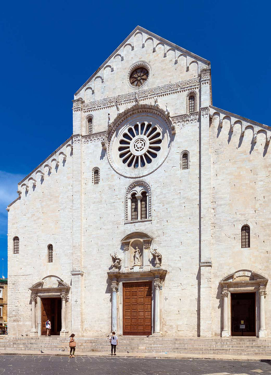 Cattedrale di San Sabino