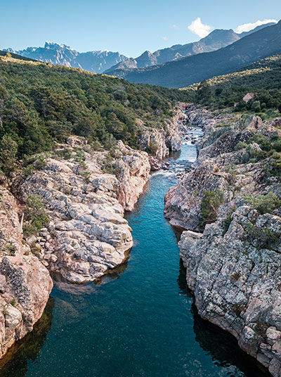 Fleuve Fango