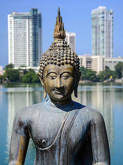 Buddha Statue