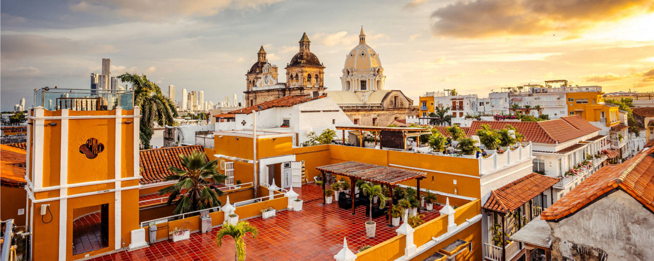 Colombia